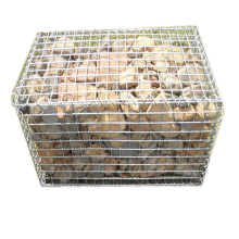 Gabion Baskets welded netting for sale